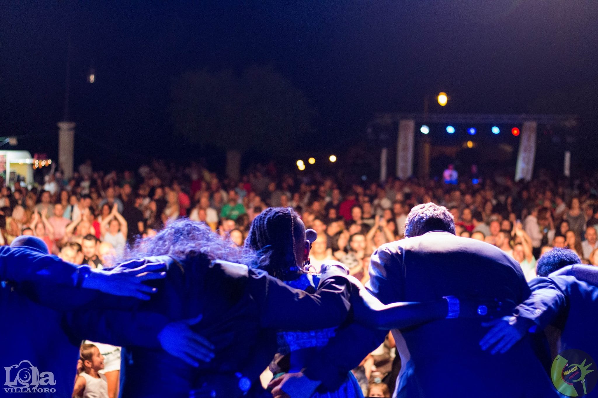 El planning más completo para vivir un Miaque Festival de ensueño