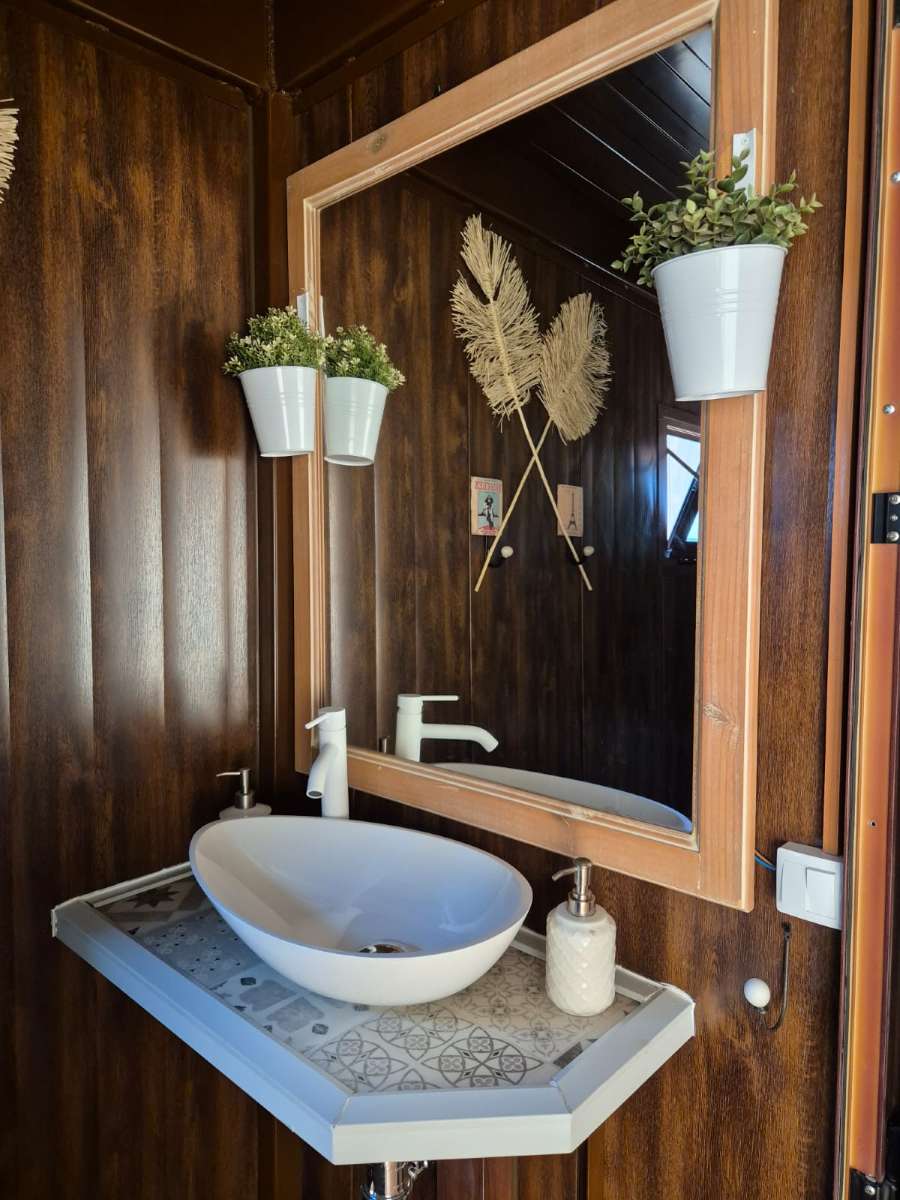 bano camerino