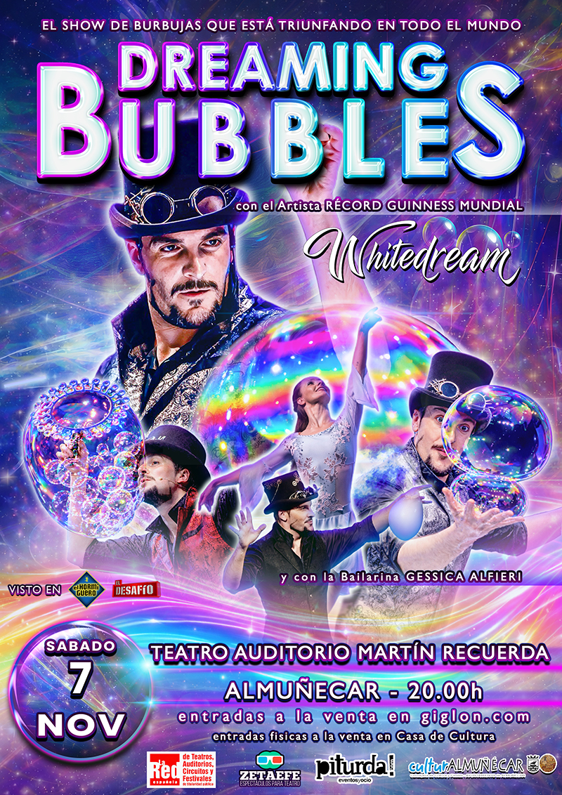 bubbles-almuniecar