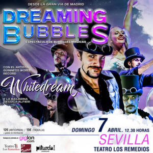 bubbles-sevilla