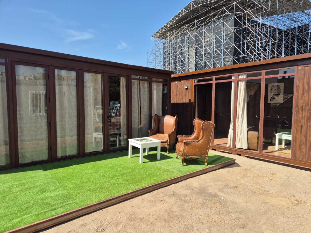 camerino exterior