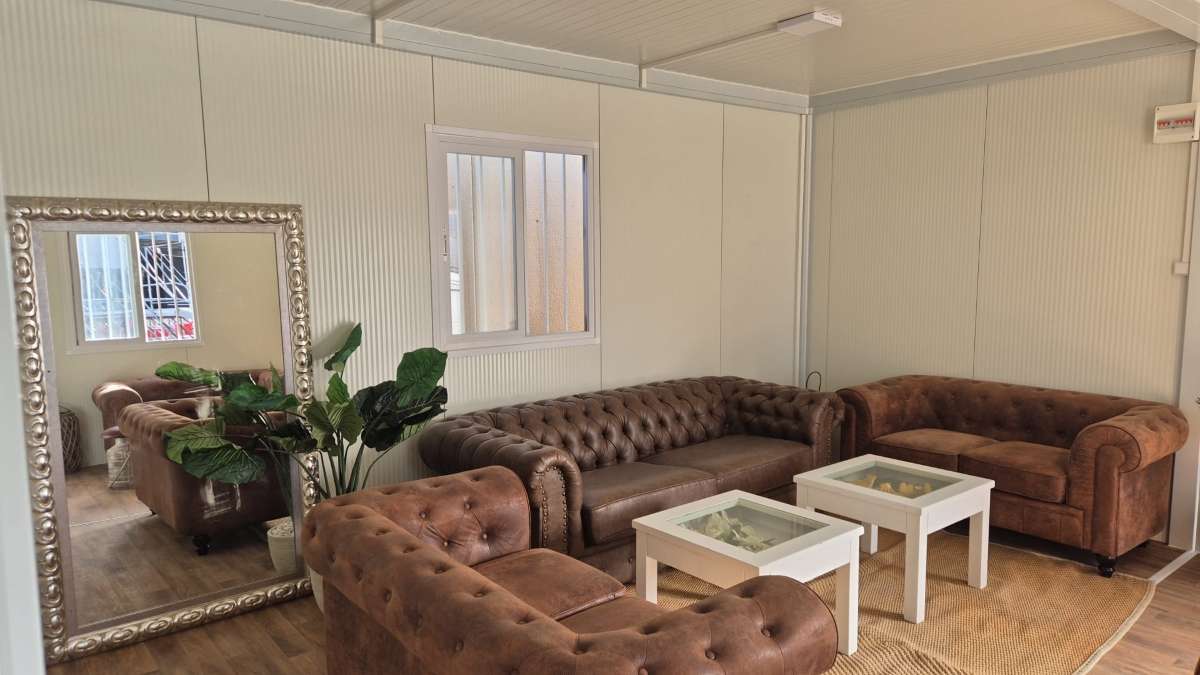 camerino interior