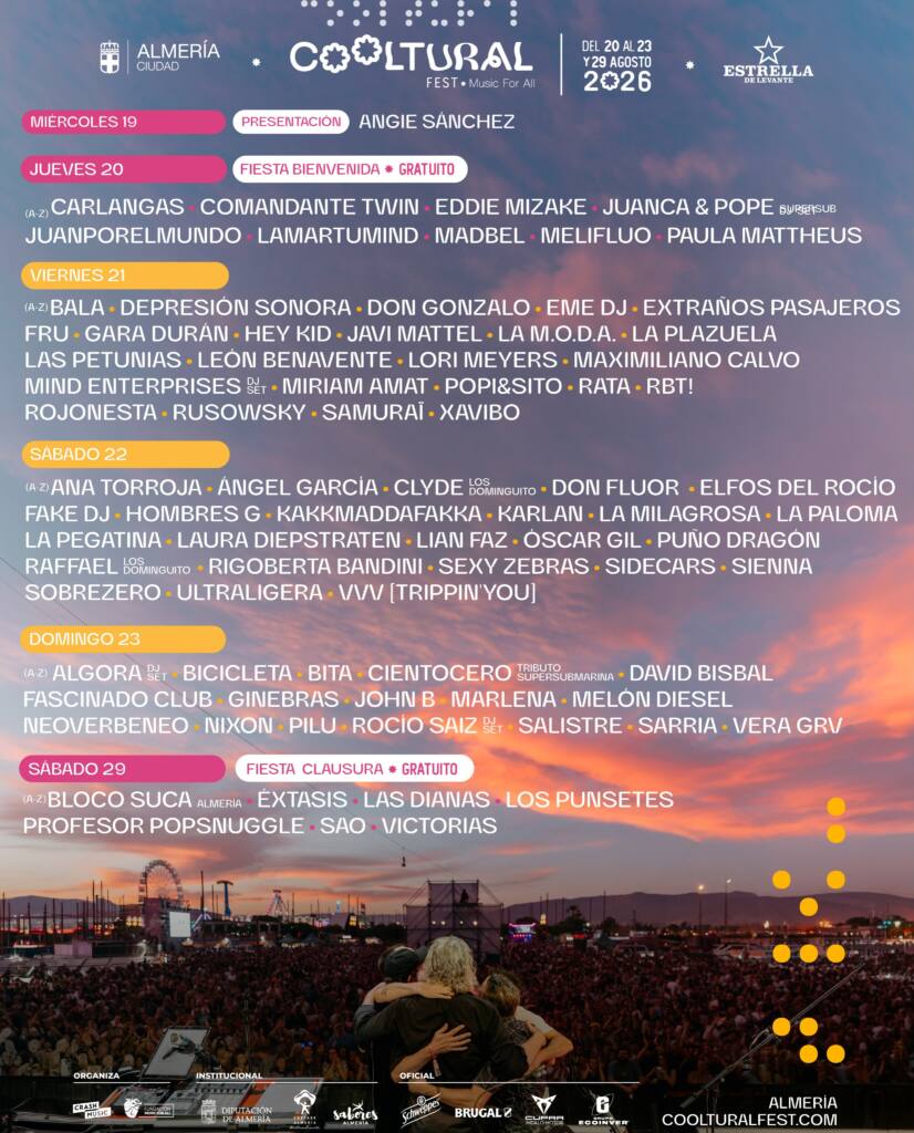 cartel-cooltural-fest-2026