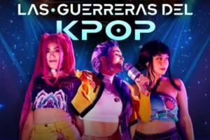 Cómo contratar el musical K-pop de moda con Piturda eventos contratación promotora guerreras hunter kpop
