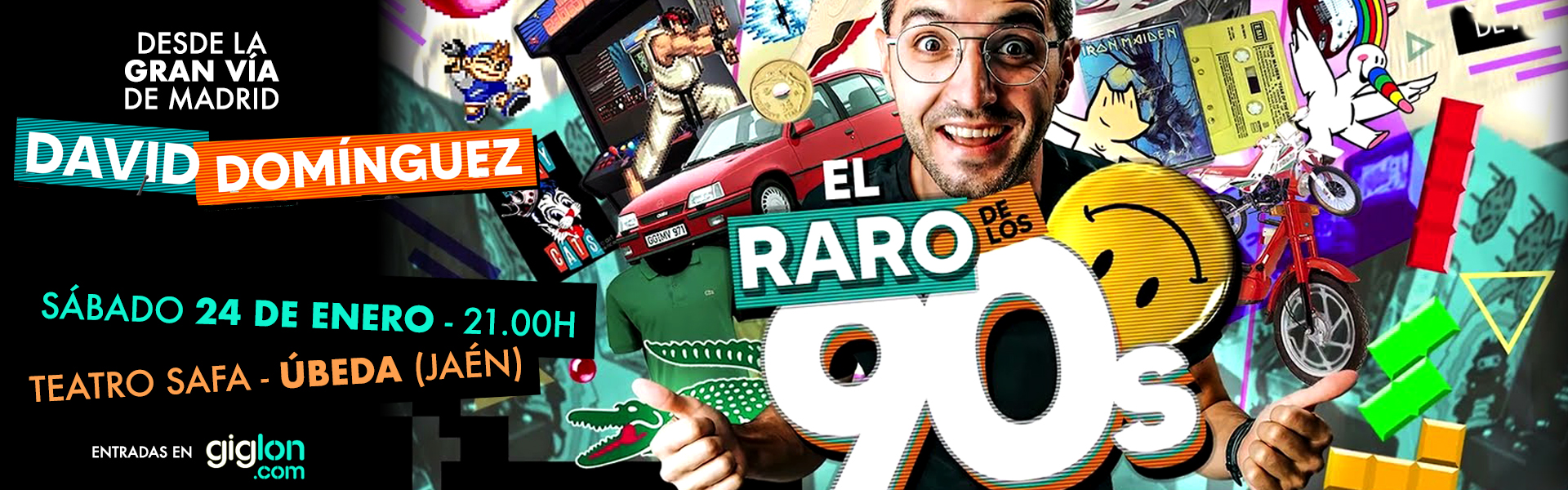 el-raro-de-los-90s