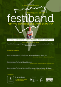 festiband26