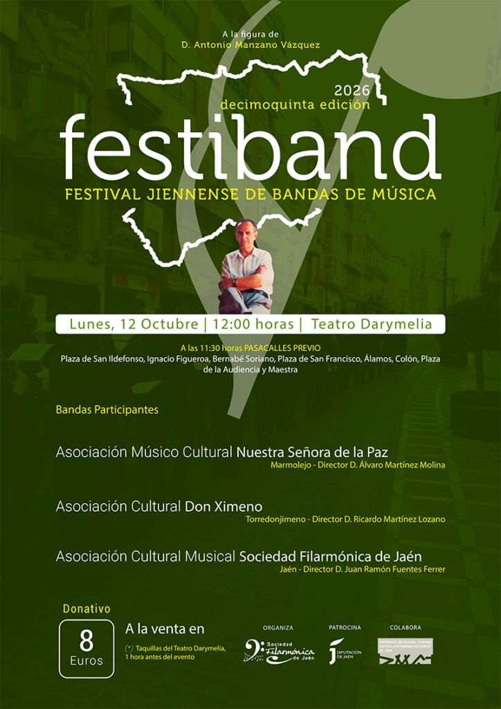 festiband26
