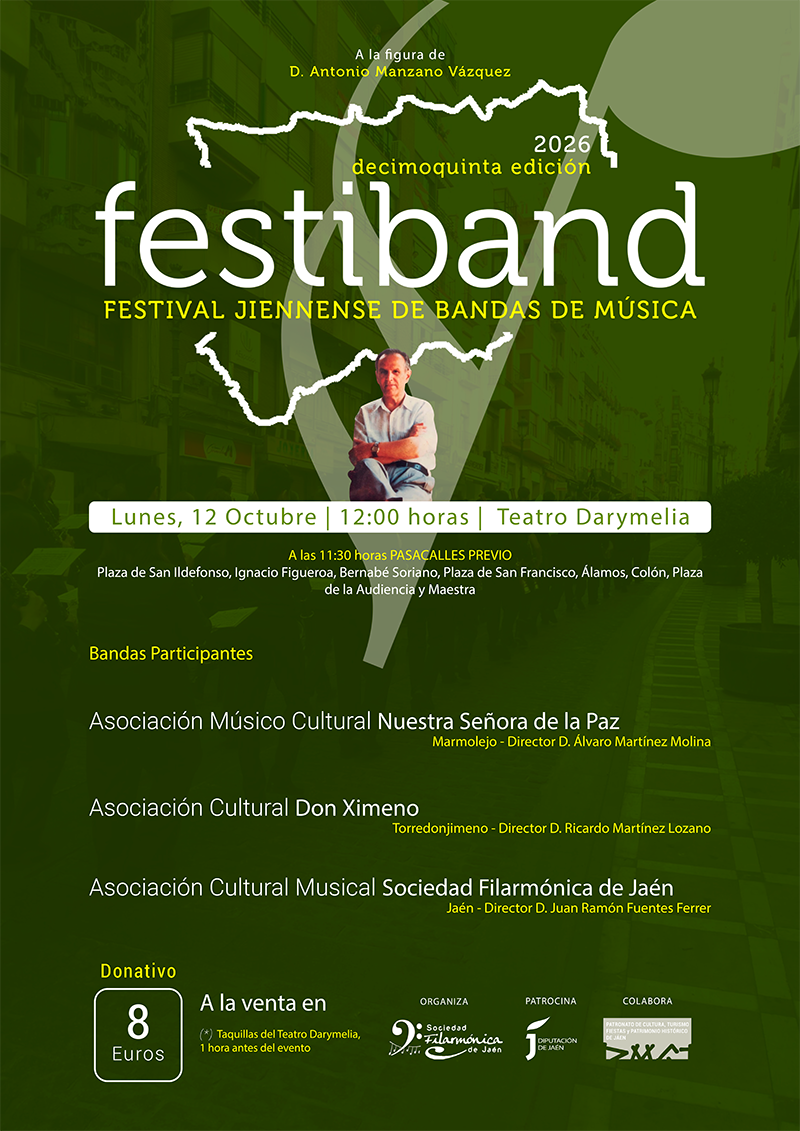 festiband26