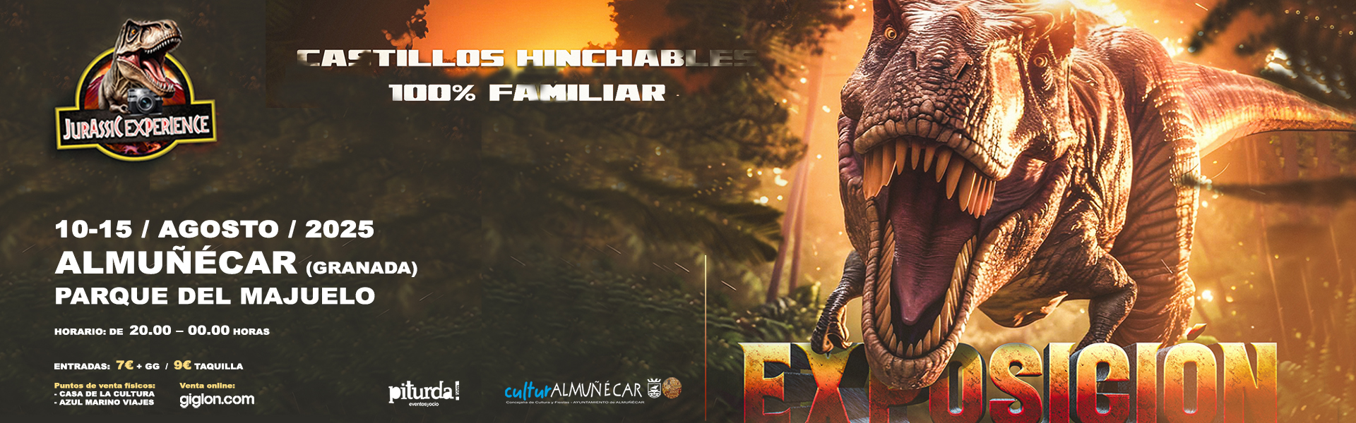 jurassic2-almuniecar