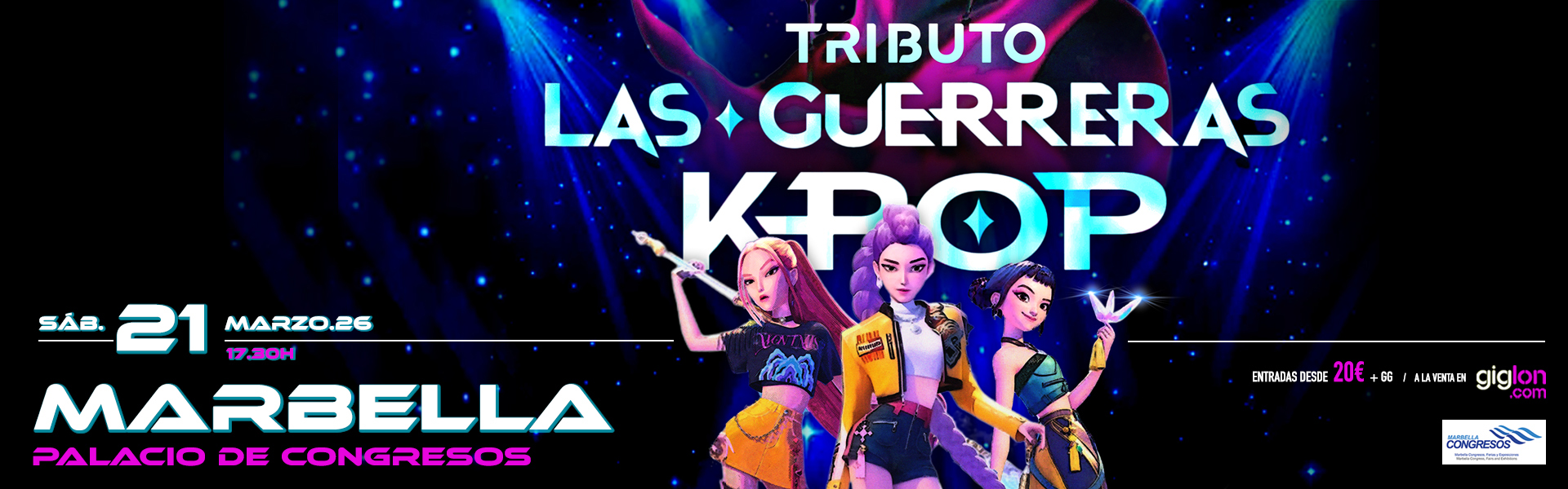 kpop-marbella