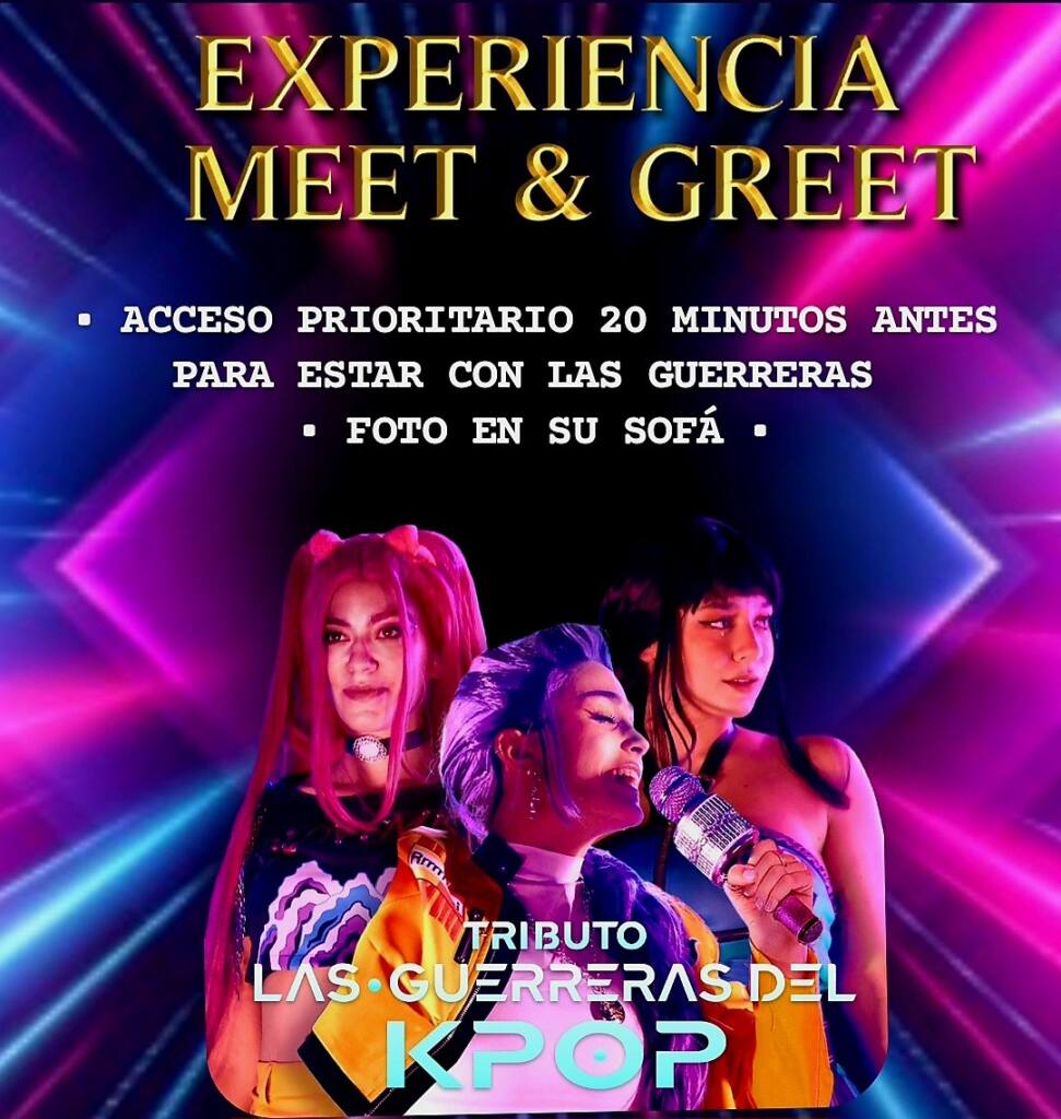 kpop-meet-and-greet