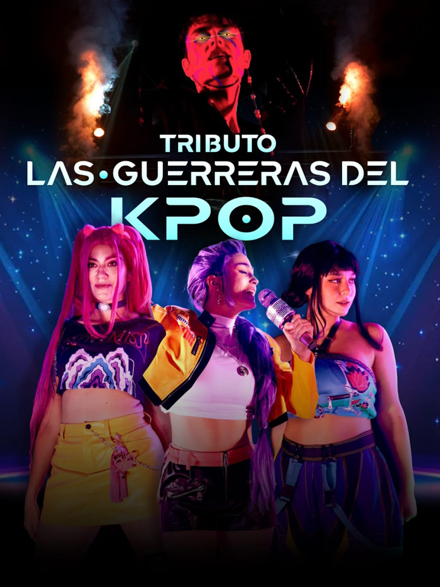kpop tributo cartel