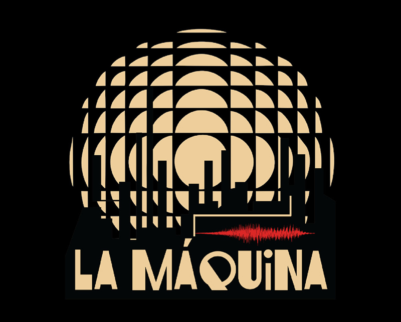 la-maquina