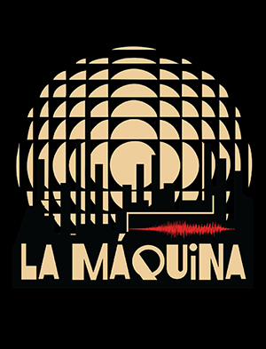 la-maquina