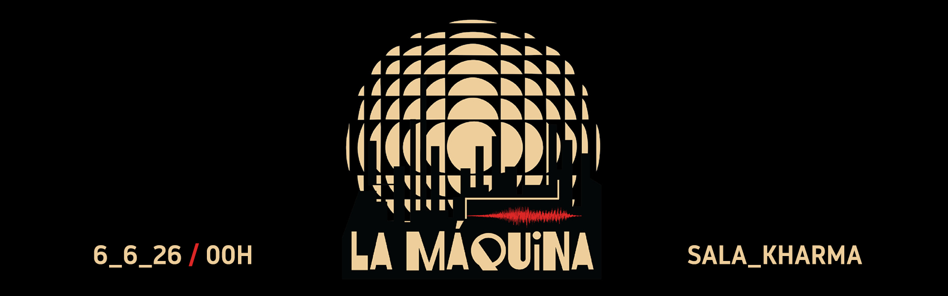 la-maquina