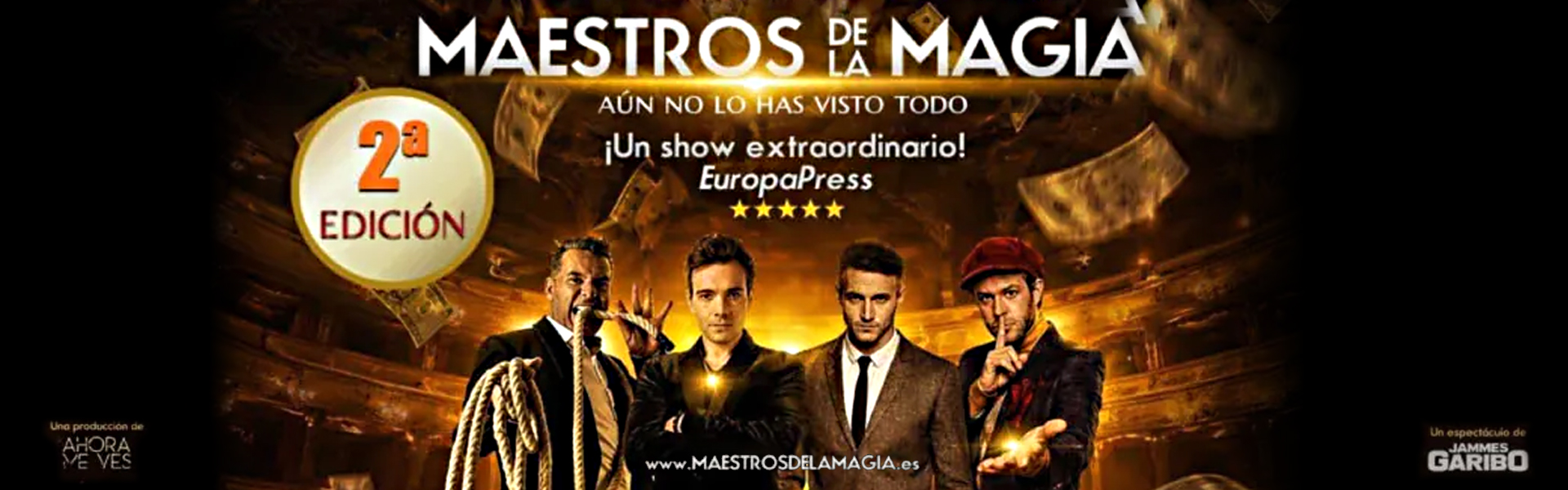 maestros-magia