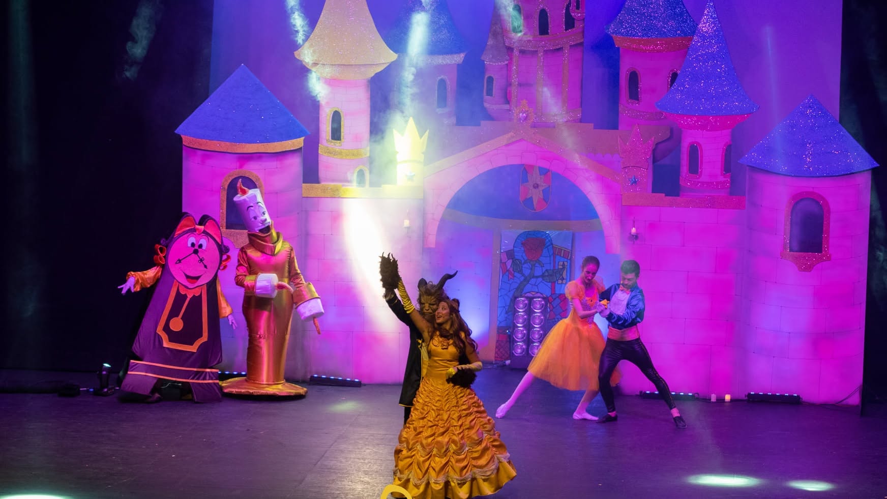 musicales infantiles contratar mejores piturda promotora (2)