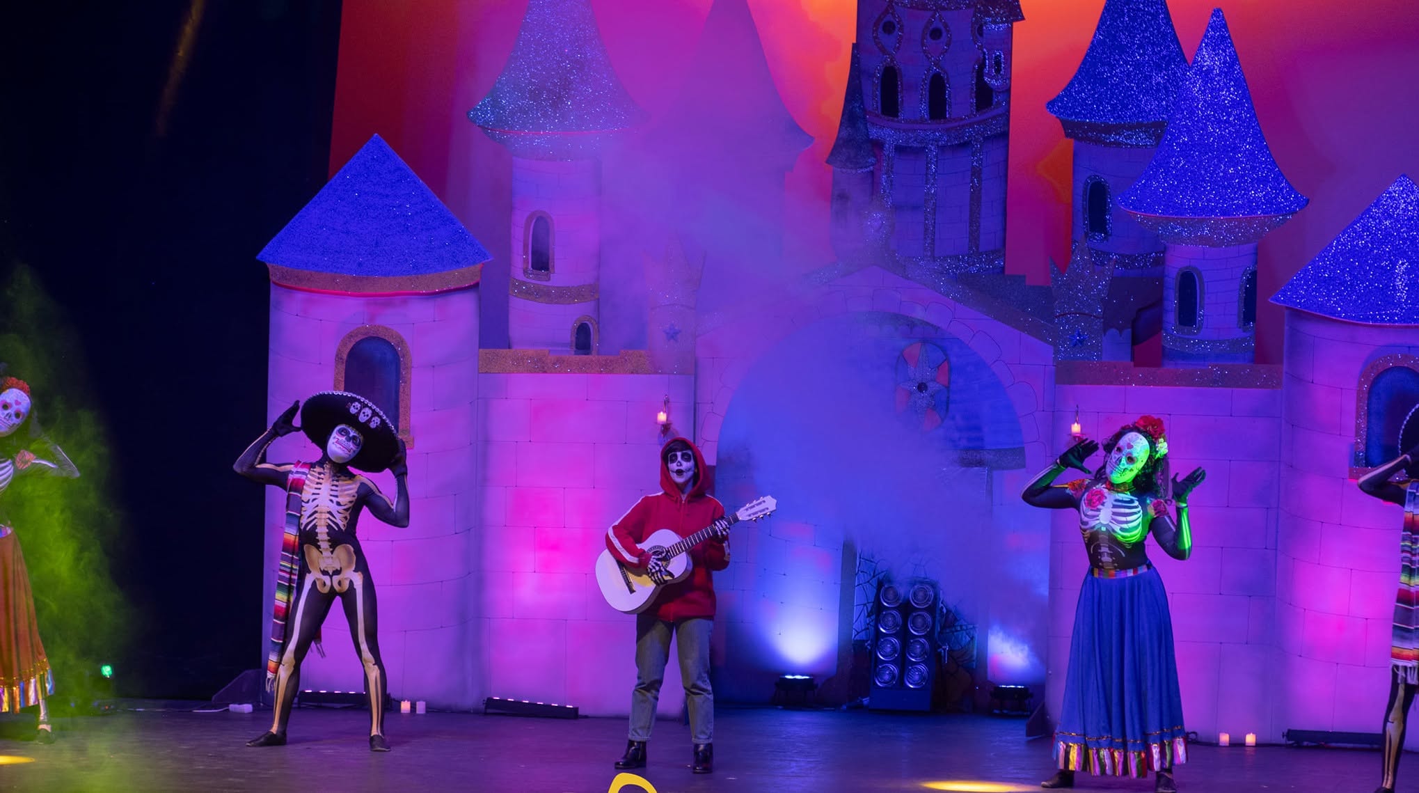 musicales infantiles contratar mejores piturda promotora (3)