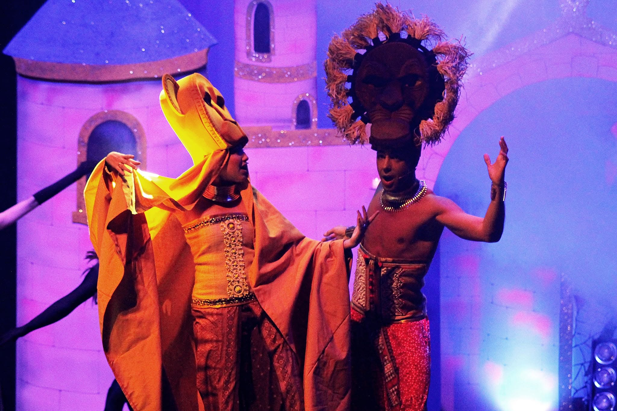 musicales infantiles contratar mejores piturda promotora (6)