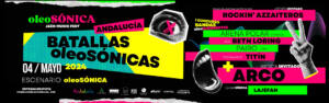oleo-sonica-batallas