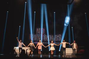 Promotores musicales para adultos Piturda