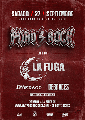 puro-rock