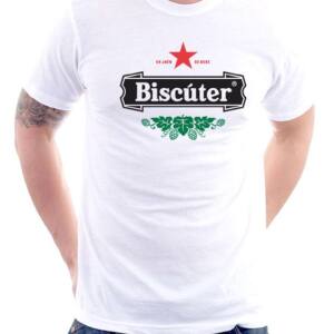 Camiseta Biscúter 1