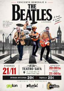 tributo-beatles
