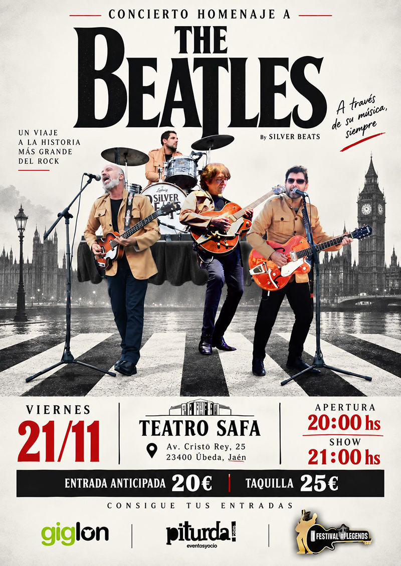 tributo-beatles