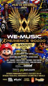 we-music