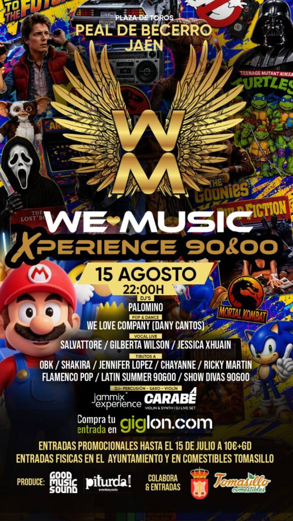 we-music